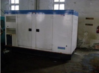 扎囊康明斯150kw大型柴油二手发电机组 扎囊康明斯150kw大型柴油二手发电机组