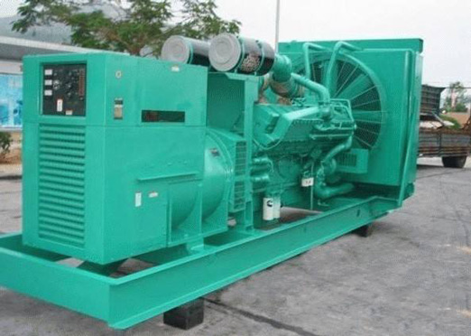 扎囊75kw康明斯柴油发电车出租图片 扎囊75kw康明斯柴油发电车出租图片