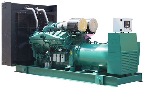 扎囊30kw康明斯柴油发电机组图片 扎囊30kw康明斯柴油发电机组图片