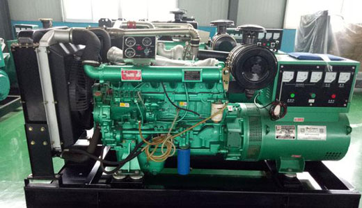 扎囊发电机不发电的原因 扎囊发电机不发电的原因