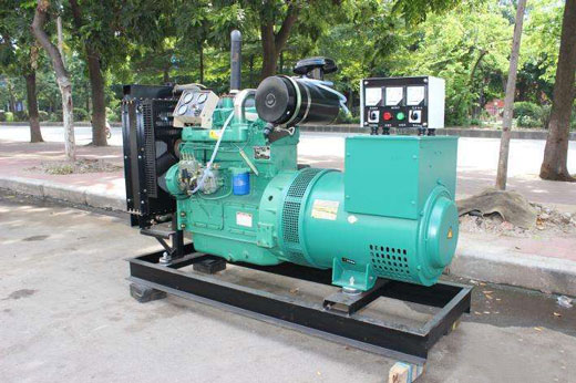 扎囊发电机不发电的原因 扎囊发电机不发电的原因