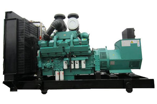 扎囊柴油发电机组
