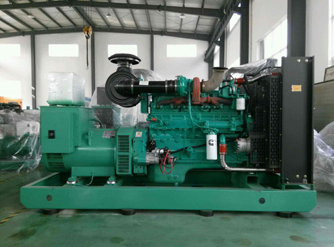 扎囊柴油发电机组 扎囊柴油发电机组