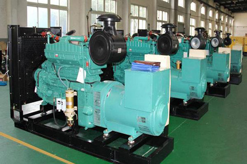 扎囊小型柴油发电机 扎囊小型柴油发电机