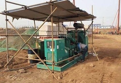 扎囊发电机出租