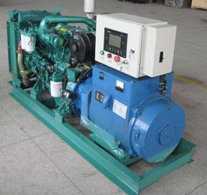 扎囊发电机出租