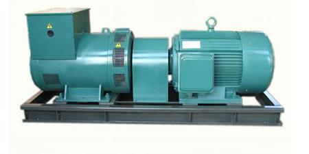 扎囊发电机出租